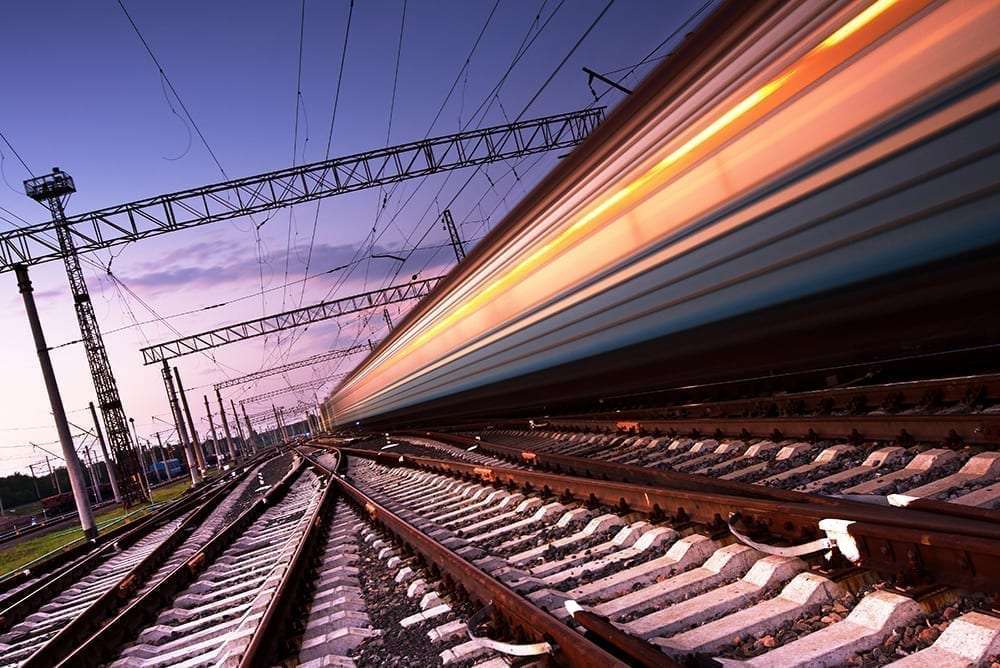 FERROVIE