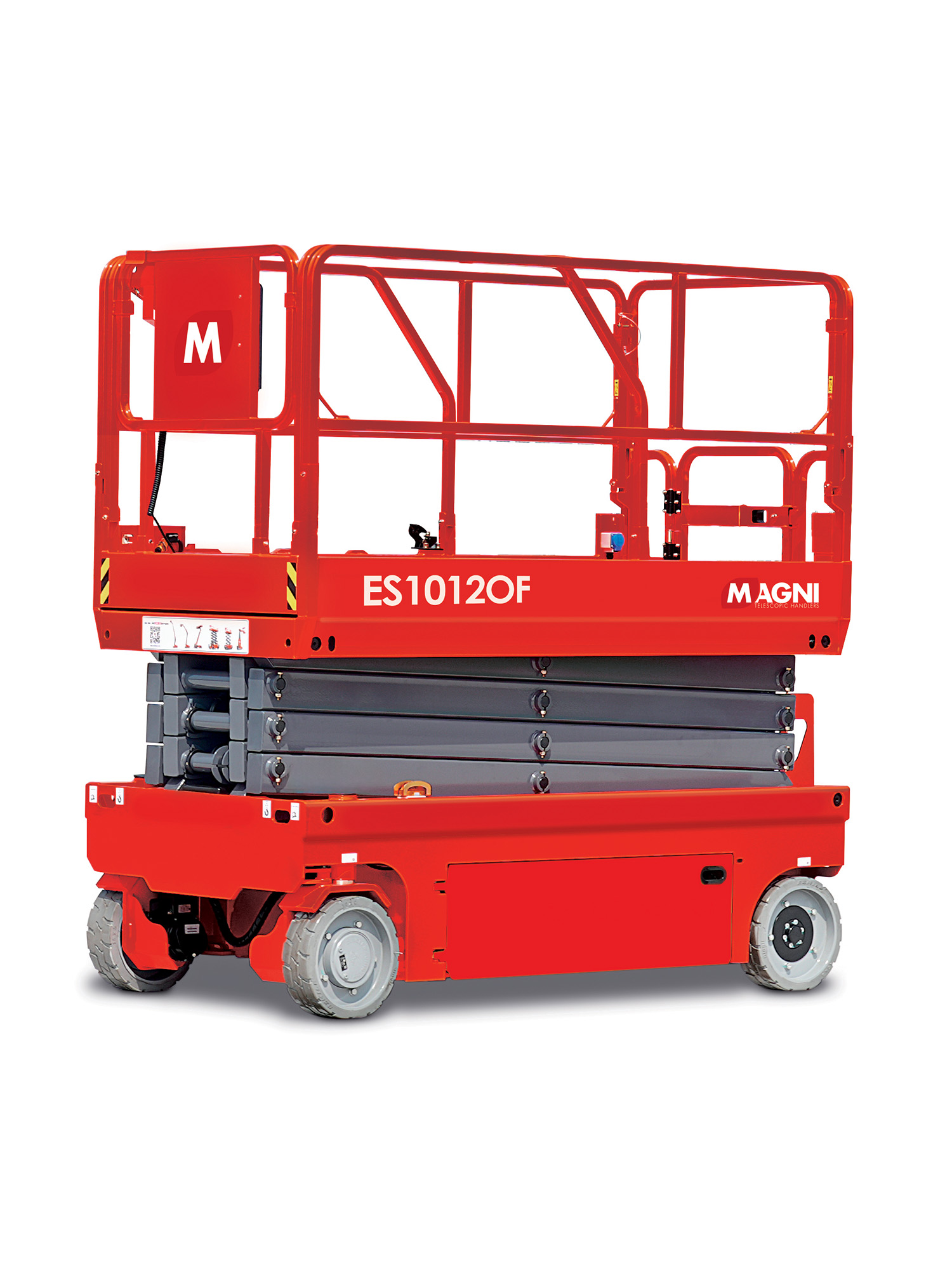 Paved Surface Magni TH paved-surface-magni-th