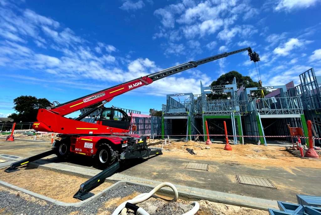 CANTIERE EDILE