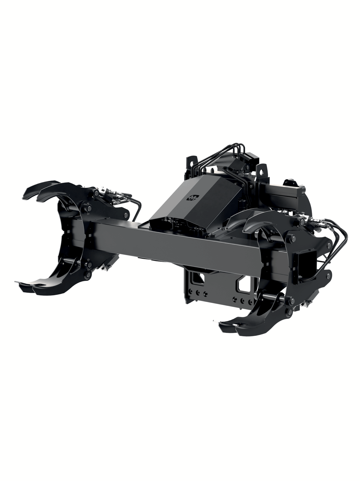 PIPES HANDLER 2,200 LB | Magni Telescopic Handlers